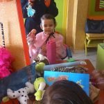 coiffeur, enfant