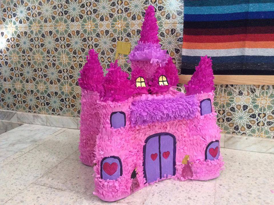 Happy Piñata Tunisie - Piñata Bonbon 🍬 🥳🥳🥳 #Piñata #tunis #tunisie  #enfants #anniversaire