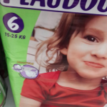 Les bons plans binetna avec une promotion spéciale sur les couches peaudouce libero, en vente dans les magasins Monoprix