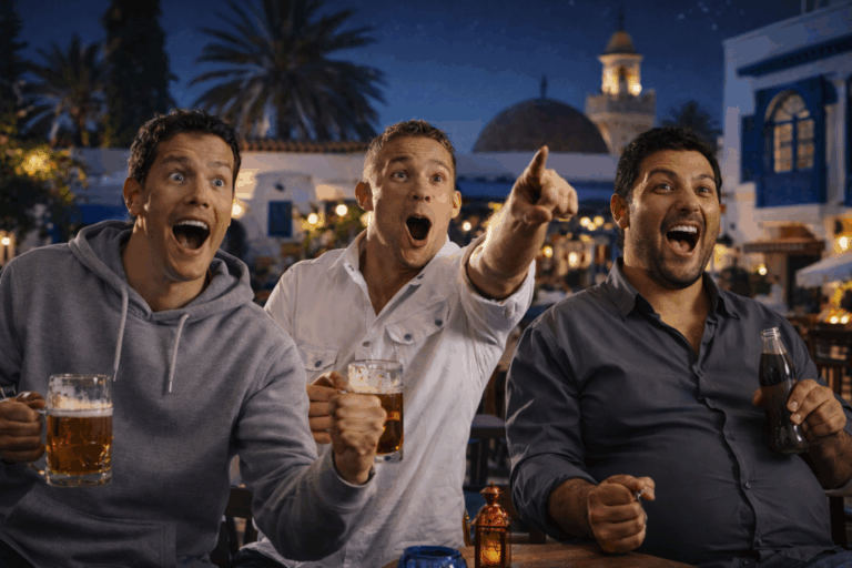 De quoi discutent les hommes entre eux? De quoi discutent les hommes entre eux?