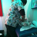 Découvrez Hosni, kinésithérapeute spécialisé pour bébés à Tunis. Mon expérience personnelle avec ma fille de 3 mois, traitée pour bronchiolite, témoigne de son expertise. Pour plus d'informations, visitez Binetna, site féminin tunisien.