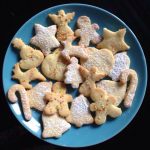 Biscuits sablés, la recette