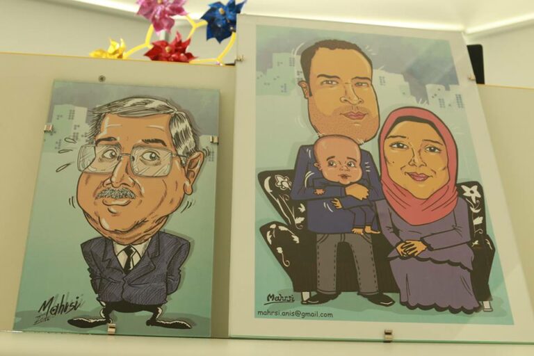 On vous propose des idées de cadeaux pour la fête des Pères et où acheter des cadeaux pour les papas à Tunis.