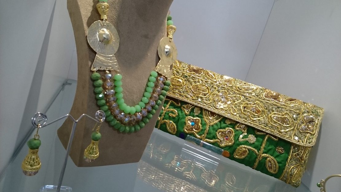 Un aperçu de la collection Mayam - Binetna