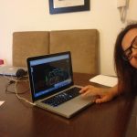 Le vie d'une femme tunisienne pendant Ramdan