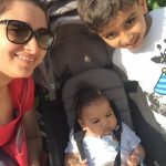 Le vie d'une femme tunisienne pendant Ramdan