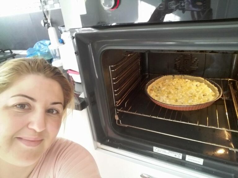 Le vie d'une femme tunisienne pendant Ramdan