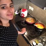 Le vie d'une femme tunisienne pendant Ramdan