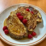 Recette facile de pain perdu