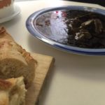 La recette détaillée pour réussir votre Mloukhiya tunisienne : une recette facile pour une très bonne mloukhia (étapes avec photos et vidéo)