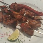 Les tunisiens à Paris fêtent l'aïd et font des barbecues