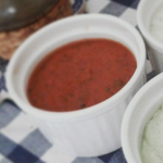 Découvrez notre recette kerkenaise simple, parfaite pour accompagner vos grillades. Savourez cette spécialité de Kerkennah.