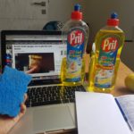 Produits vaisselle, Prill
