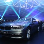 La nouvelle BMW série 5 Berline est en Tunisie chez Ben Jemaa Motor's. Vous pouvez la voir au showroom BMW Tunisie