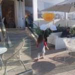 Découvrez les formules déjeuner et brunchs de Gourmandises La Marsa avec Binetna. Vue mer, repas gourmands et kid-friendly. #Binetna #GourmandisesLaMarsa