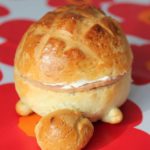 Recette de pain moelleux