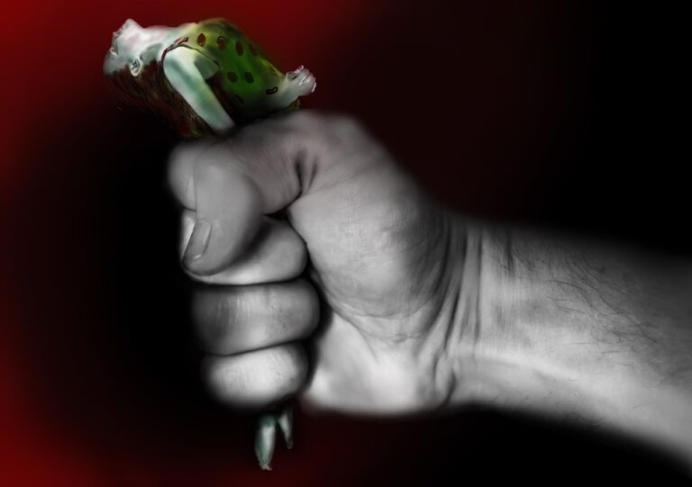 Que faire en cas de violence