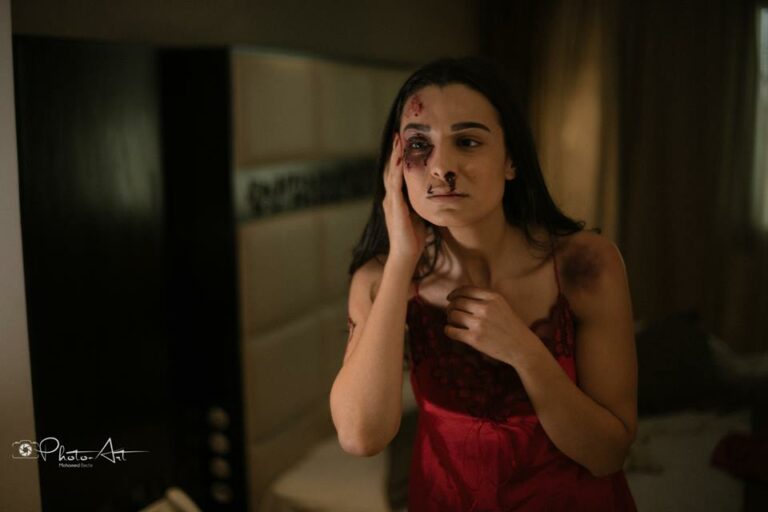 Violences Sexuelles et Sexistes en Tunisie : Un Fléau pour dominer et humilier