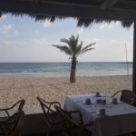L'idéal est de planifier avec une agence de voyage, de partir de Djerba en 4*4 et de prévoir une escale balnéaire au retour.
