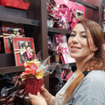 chocolat, jeff de Bruges, fêtes des mères