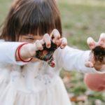 enfant sale