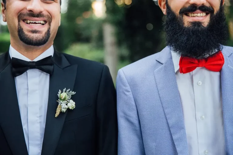 الرجال إلي ما يصلحوش للزواج
