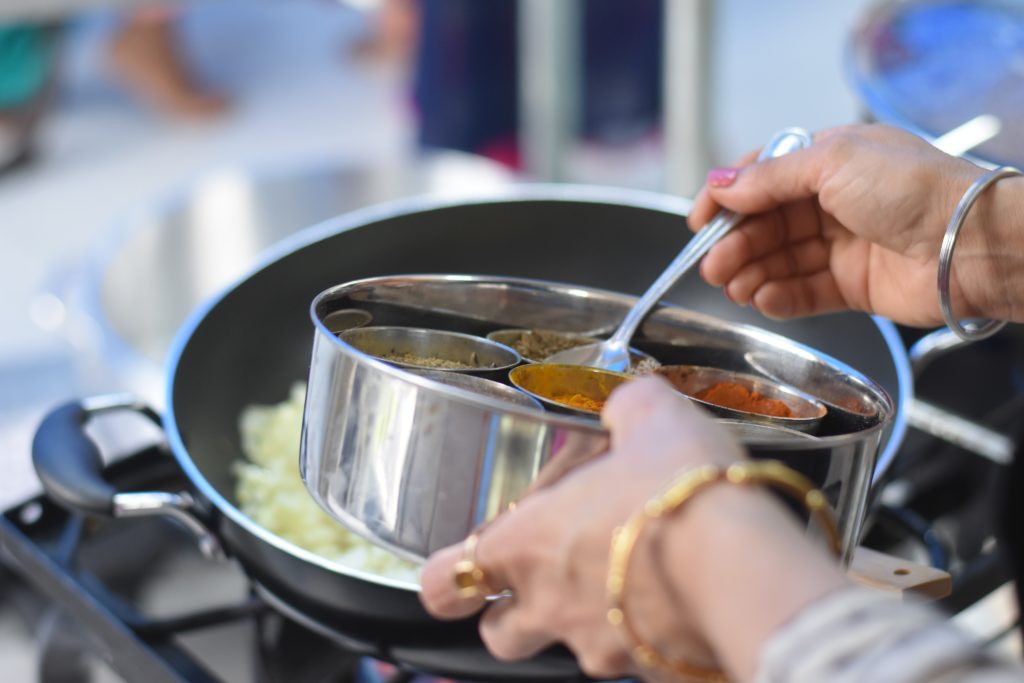 idées et astuces en cuisine