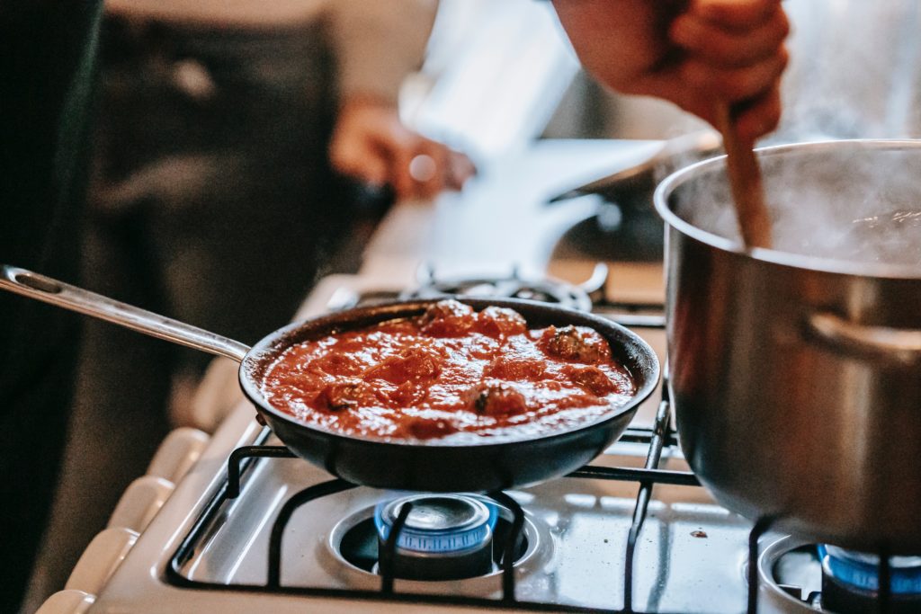 idées et astuces en cuisine