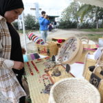 artisanes tunisiennes
