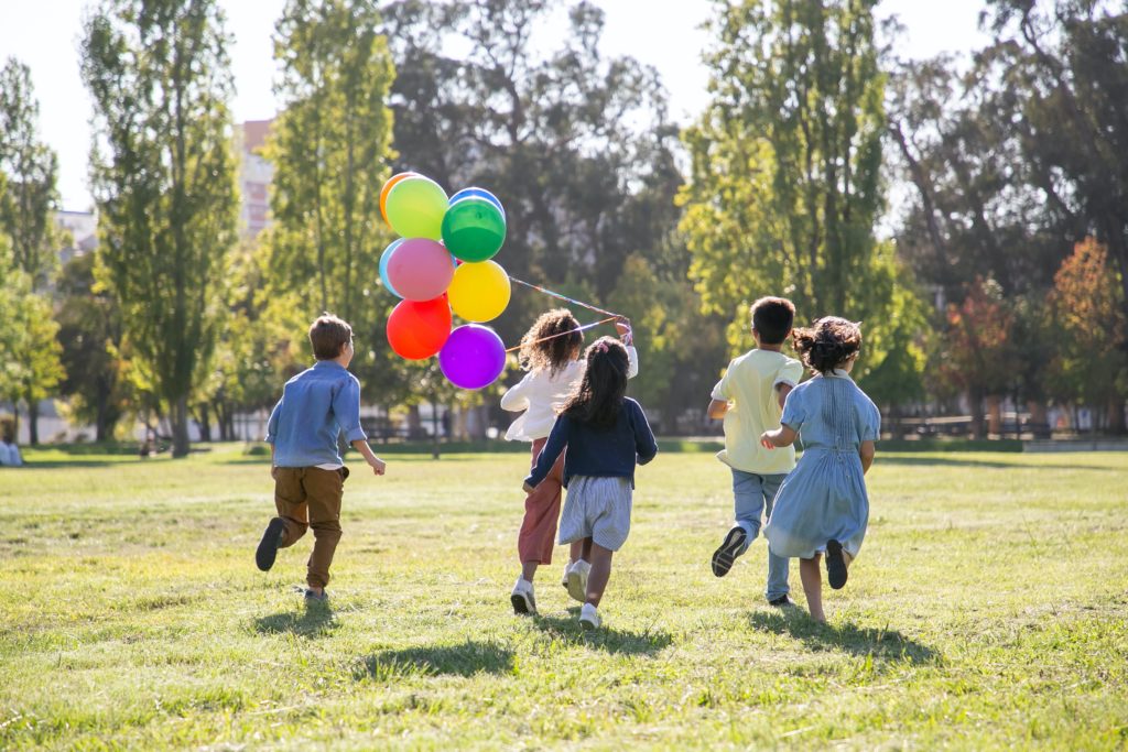 Idées d'endroits pour fêter l'anniversaire de son enfant