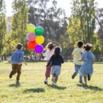 Idées d'endroits pour fêter l'anniversaire de son enfant