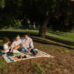 Ce que vous pouvez faire ce weekend avec les enfants