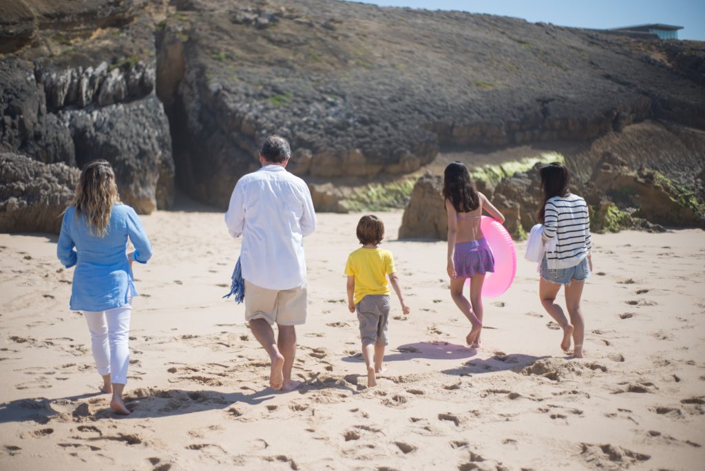 sortie enfants le weekend