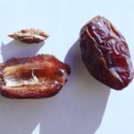 vertus des dattes