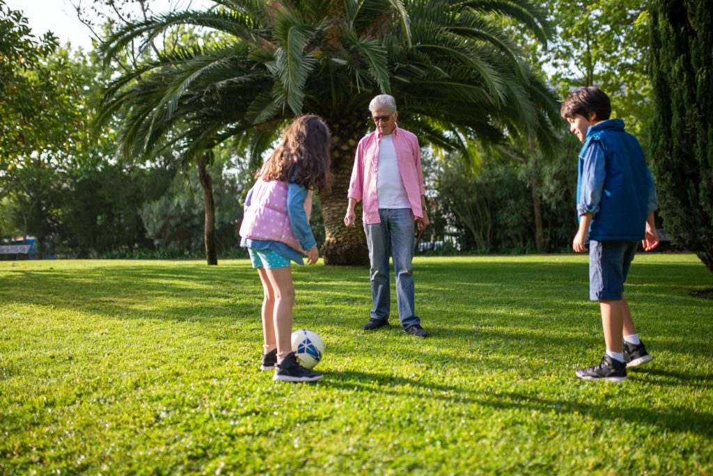 Ce que vous pouvez faire avec vos enfants ce weekend