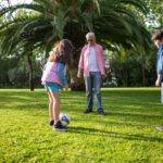 Ce que vous pouvez faire avec vos enfants ce weekend