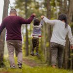 Ce que vous pouvez faire avec vos enfants ce weekend
