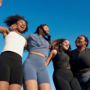 Nike lance un short pour femmes spécial menstruation