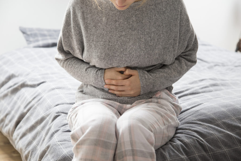 Saint-Ouen 1ère ville de France à instaurer un congé menstruel
