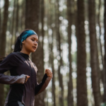 Trai'elle: Une course 100% féminine pour la nature