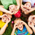 Ce que vous pouvez faire comme activités avec les enfants en Tunisie
