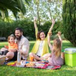 ce que vous pouvez faire avec vos enfants ce weekend