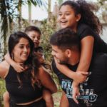 Ce que vous pouvez faire avec vos enfants ce weekend
