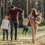 Ce que vous pouvez faire avec vos enfants ce weekend