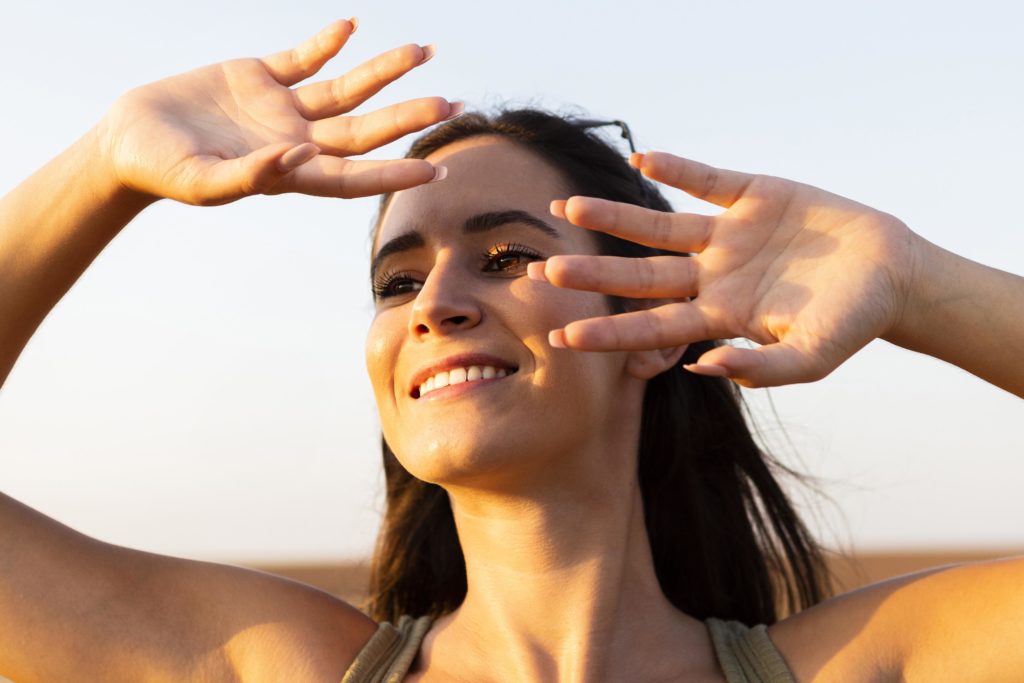 Comment préparer sa peau pour l'été