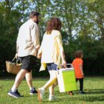 Le guide pour un pique-nique réussi !
