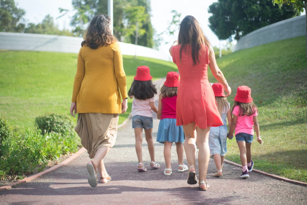 Mommunes, la solution des mamans pour réduire les charges