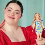 Une nouvelle Barbie atteinte de Trisomie 21