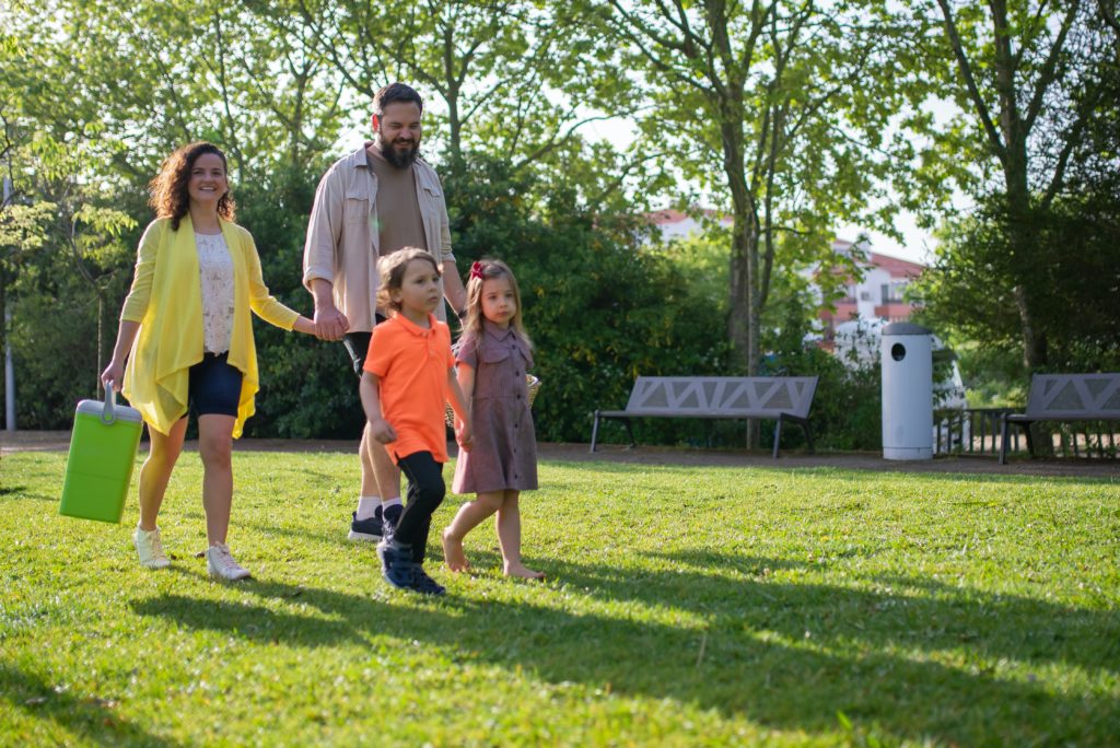 enfants sorties weekend