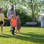 enfants sorties weekend